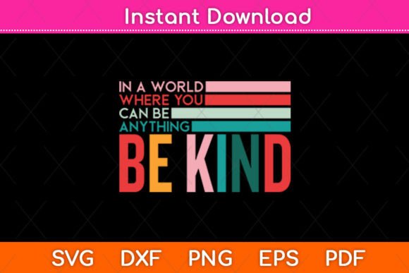 Be Kind Teacher Design: An Embroidery Review