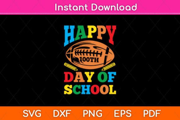 Happy 100th Day of School: A Designer’s Review