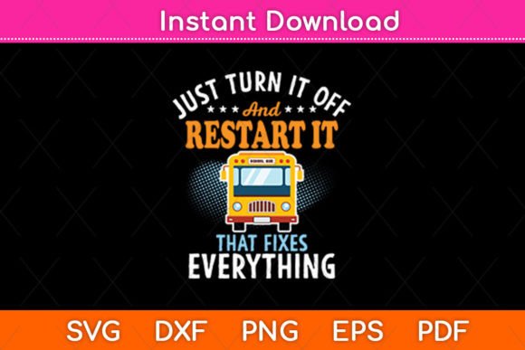 Restart It That Fixes Everything School Design Review