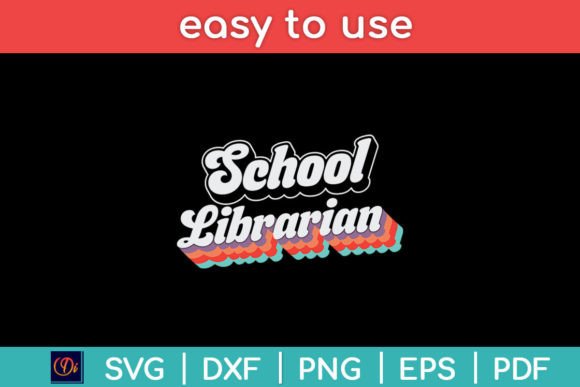 School Librarian Father's Day SVG: An Embroidery Review