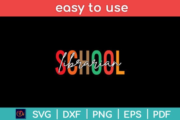 School Librarian Fathers Day SVG: An Embroidery Review