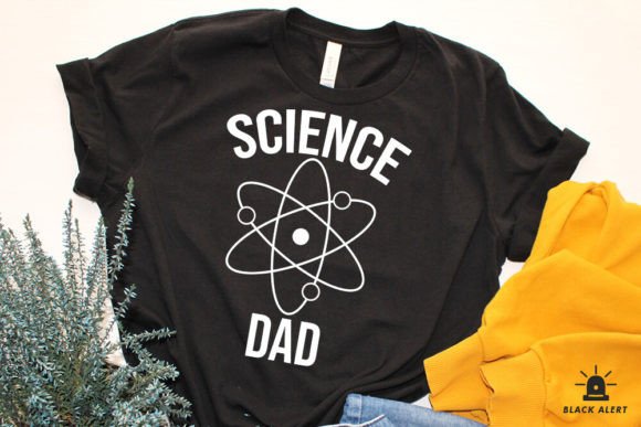 Science Dad Fathers Day Svg: An Embroidery Review