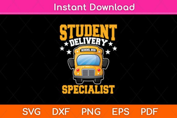 Student Delivery School Bus Driver Design Review