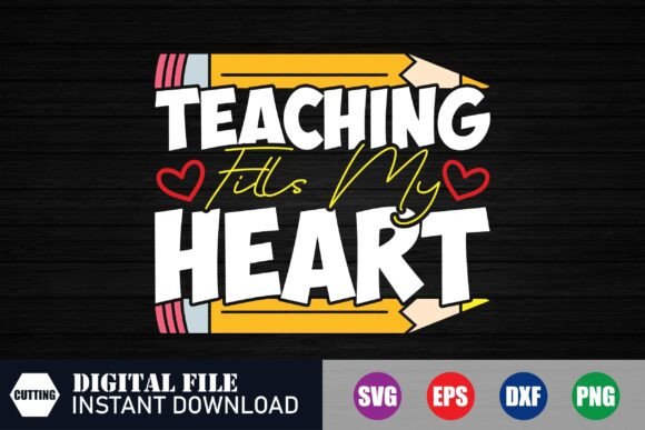 Teacher T-Shirt Ideas SVG: An Embroidery Review