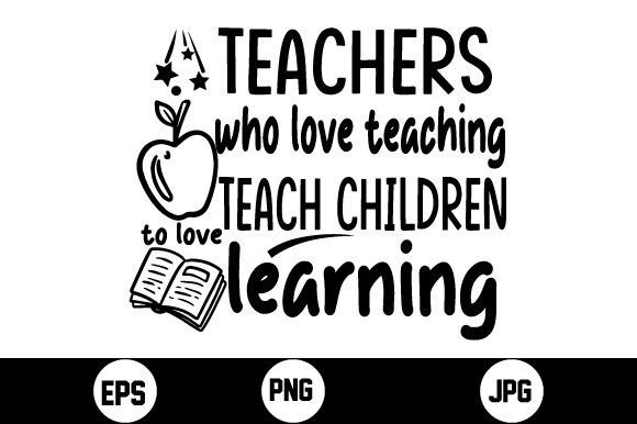 Teacher Who Loves Teaching SVG: An Embroidery Review