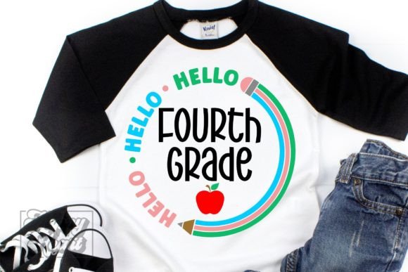 Welcome to 4th Grade: A Fresh Start